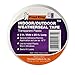 Frost King P T94H Plastic Weather-Seal Tape 2-Inch by 25-Feet, Clear, 2" X ft primary
