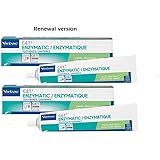 virbac cet toothpaste vanilla mint