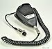 Astatic 636L Noise Canceling Mic CB Radio 4 pin Cobra - Astatic 636LB1