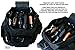 Explorer Explorere 8 Pistol Tactical Range Go Bag Assault Gear Range Bag Hiking Shoulder Strap EDC Camera Bag MOLLE Modular Deployment Compact Utility Military Surplus Gear