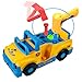 Toyk Little Mechanic Tool Truck