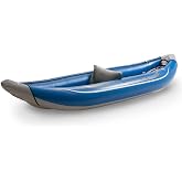 Solo Inflatable Kayak by AIRE