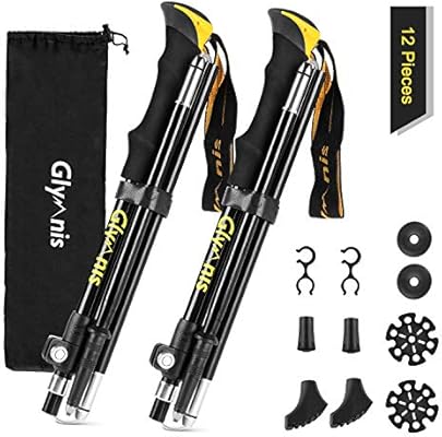 best cheap hiking poles
