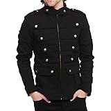 black parade jacket amazon