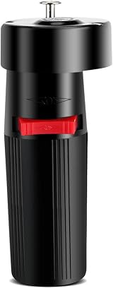 Lazmin112 Barbecue Motor DC 1.5V D Battery Powered Grill Rotator 3.5-4.2RPM view 6