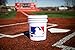 Rawlings Official League Competition Grade Youth Baseballs, Bucket of 30 ROLB1X Balls
