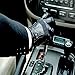 BIONIC Men's Driving Gloves, Black, X-Large