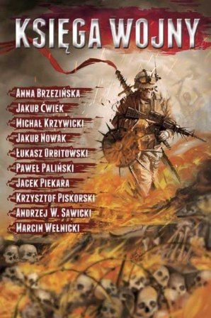 Ksiega Wojny (Polska wersja jezykowa)