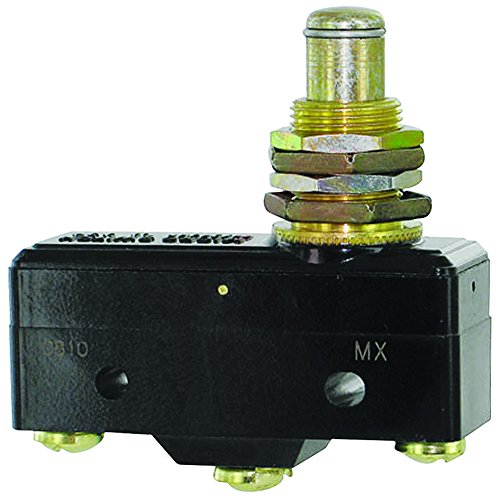 HONEYWELL YA-2RB-A64 Switch Snap Action