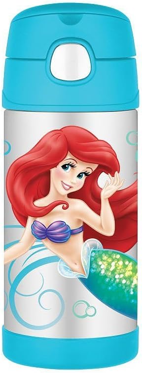 ariel thermos