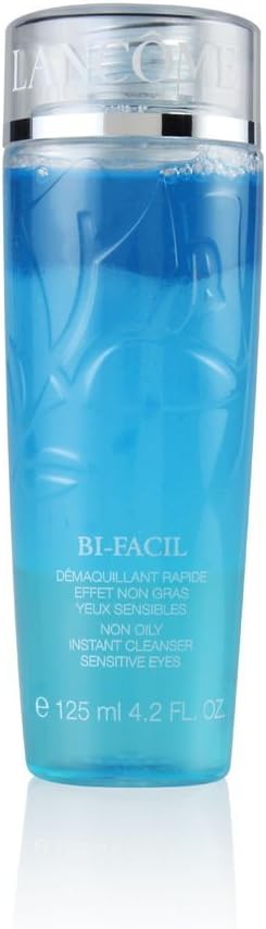 Lancôme BI-FACIL Eye Makeup Remover Sensitive Eyes 125ml
