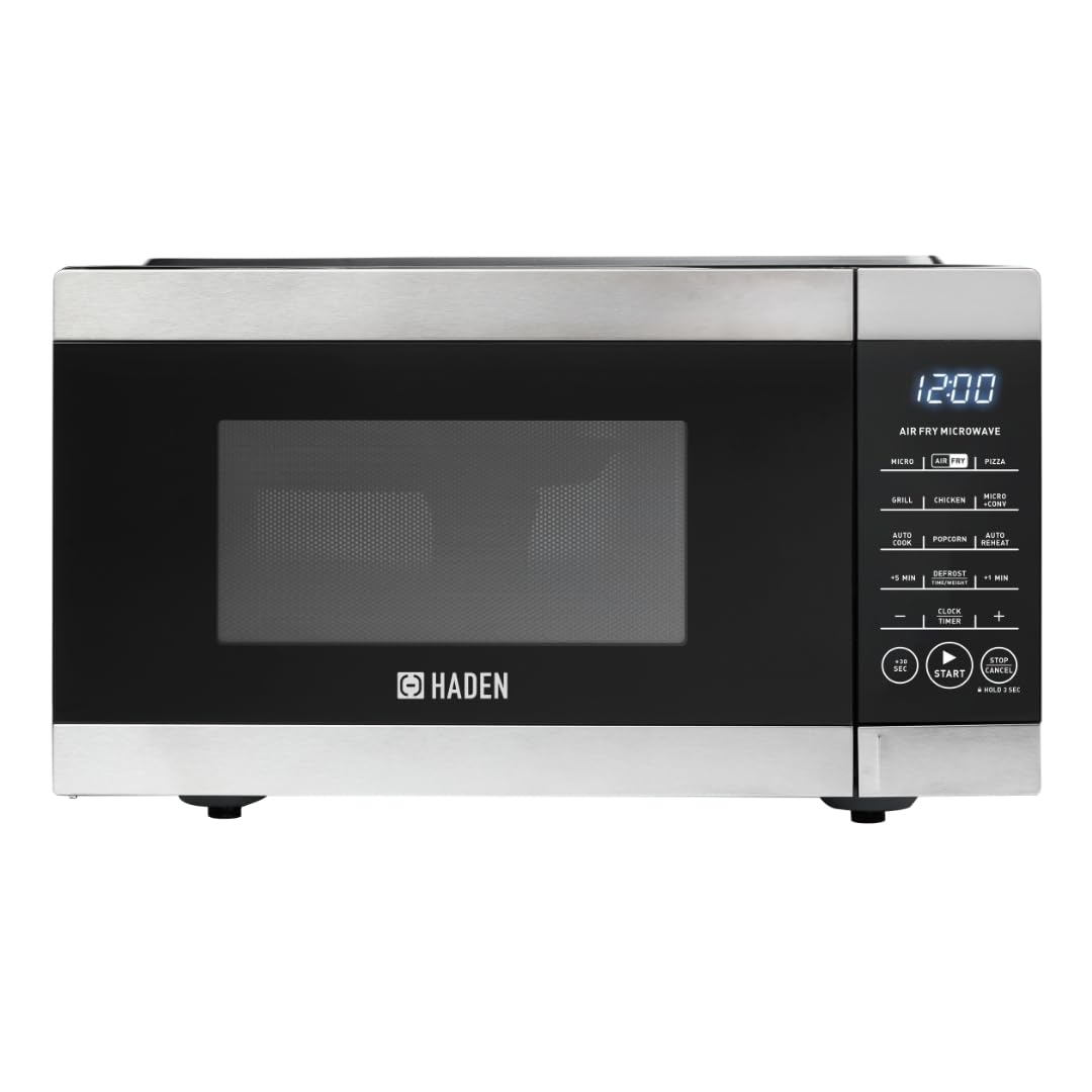 Haden 25L 4-in-1 Digital Air F...