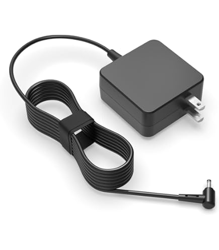 ASUS 17 16 15 VivoBook Asus with Compatible Charger Laptop Amazon.com: 充電器付き Chromebook Chromebook本体