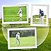Golf Training Aids Elbow Correction Straight Practice Golf Swing Tempo Trainer