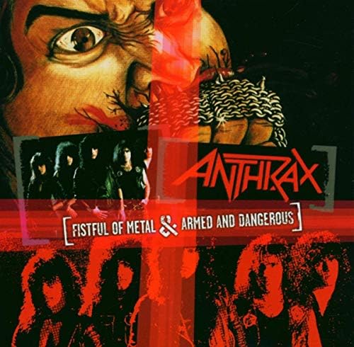Anthrax - We've Come For You All - Amazon.com Music