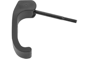 BESPORTBLE Keyboard Stand Handle Plastic Grip for Electronic Piano Rack Height Knob Replacement