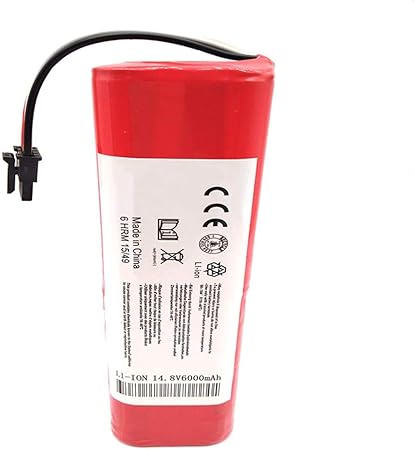 xiaomi mi vacuum amazon