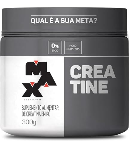 l carnitina 2000 max titanium Max Titanium L-Carnitine 2000 (60 Caps) : Amazon.com.br: Saúde e Bem-Estar