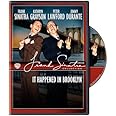 It Happened in Brooklyn - Black and White print [DVD]