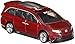 Hot Wheels Honda Odyssey Vehicle