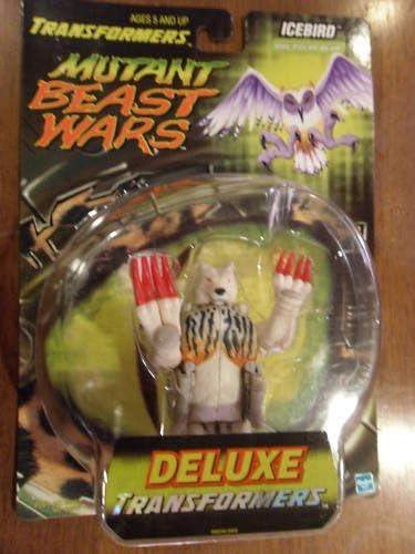 beast wars toys