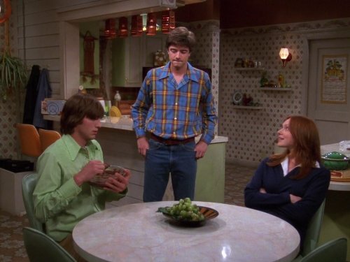 Watch That 70 S Show Season 5 Prime Video