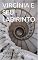 Livro VIRGÍNIA E SEU LABIRINTO