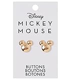 Blumenthal Lansing Disney Mickey Mouse Icon Buttons