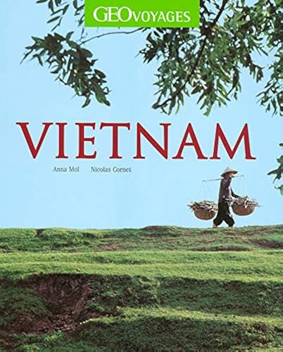 Download VIETNAM - COLLECTION GEOVOYAGES PDF