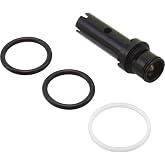 Peerless RP54808 Diverter Assembly, O-Rings and Slip Ring
