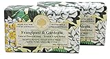 Wavertree & London Frangipani Gardenia