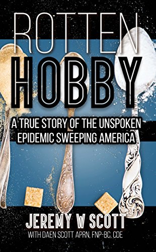 Rotten Hobby by Jeremy Scott