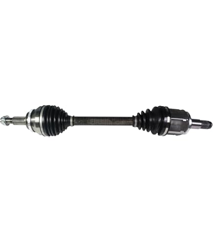 Amazon.com: Cardone 66-5261 New CV Axle : Automotive