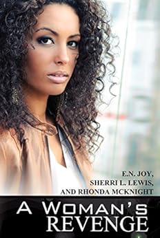A Woman S Revenge Urban Books Kindle Edition By Sherri