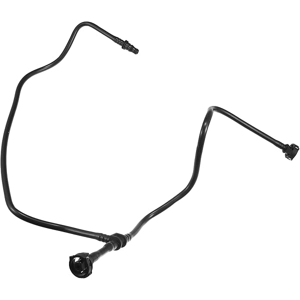 Amazon.com: TESGLOW Automatic Transmission Oil Cooler Hose  