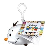 Disney Tsum Tsum Squeezables - Olaf - Marshmallow Scented
