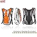 Arltb 2L (70 oz) Hydration Pack - NOT Hydration Bladder - Hydration Backpack Running Backpack Cycling Backpack Waterproof Backpack Tactical Hydration Pack for Running Cycling.