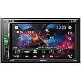 Pioneer AVH-210EX