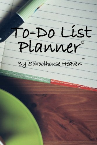 Download To-Do List Planner: With Check-Off Column