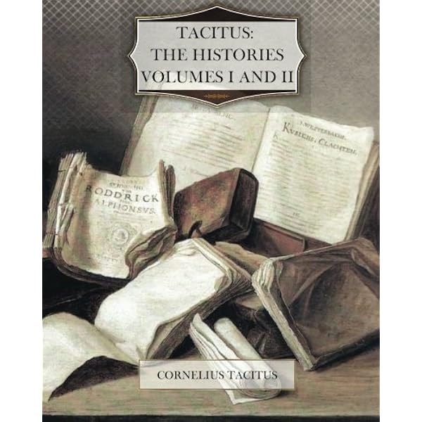Amazon.com: Tacitus: 9780198143277: Syme, Ronald: Books