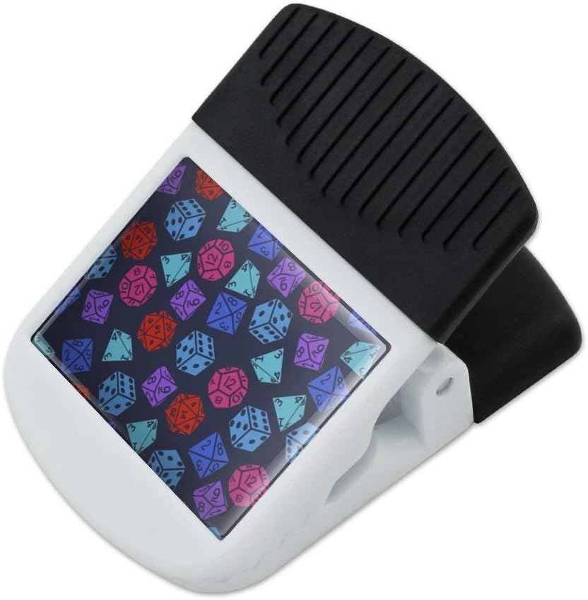 Best Refrigerator Magnets Dnd