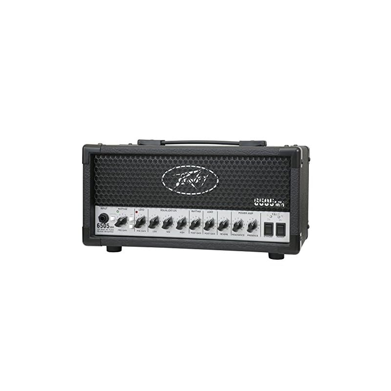 Peavey 6505 Mini Guitar Amplifier Head
