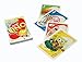 Mattel Games Spongebob Squarepants My First UNO Card Game