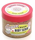 Soap And Glory Sugar Crush Body Scrub With Smashed Brown Sugar & Lime 300ml
