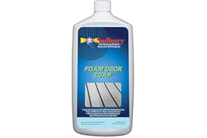 Sudbury Foam Deck Zoap® Cleaner - 32oz