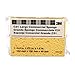 3M C31, Large (Pack of 1), Yellow