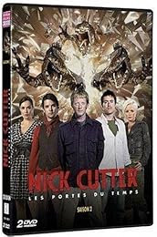 Nick Cutter, Les Portes Du Temps - Saison 2