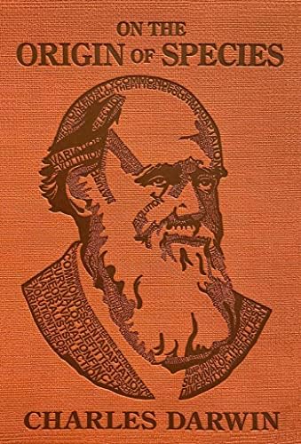 The Origin of Species (New Cover edition) (Wordsworth Classics of