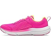 Under Armour Girls' Assert 10 Running Shoes