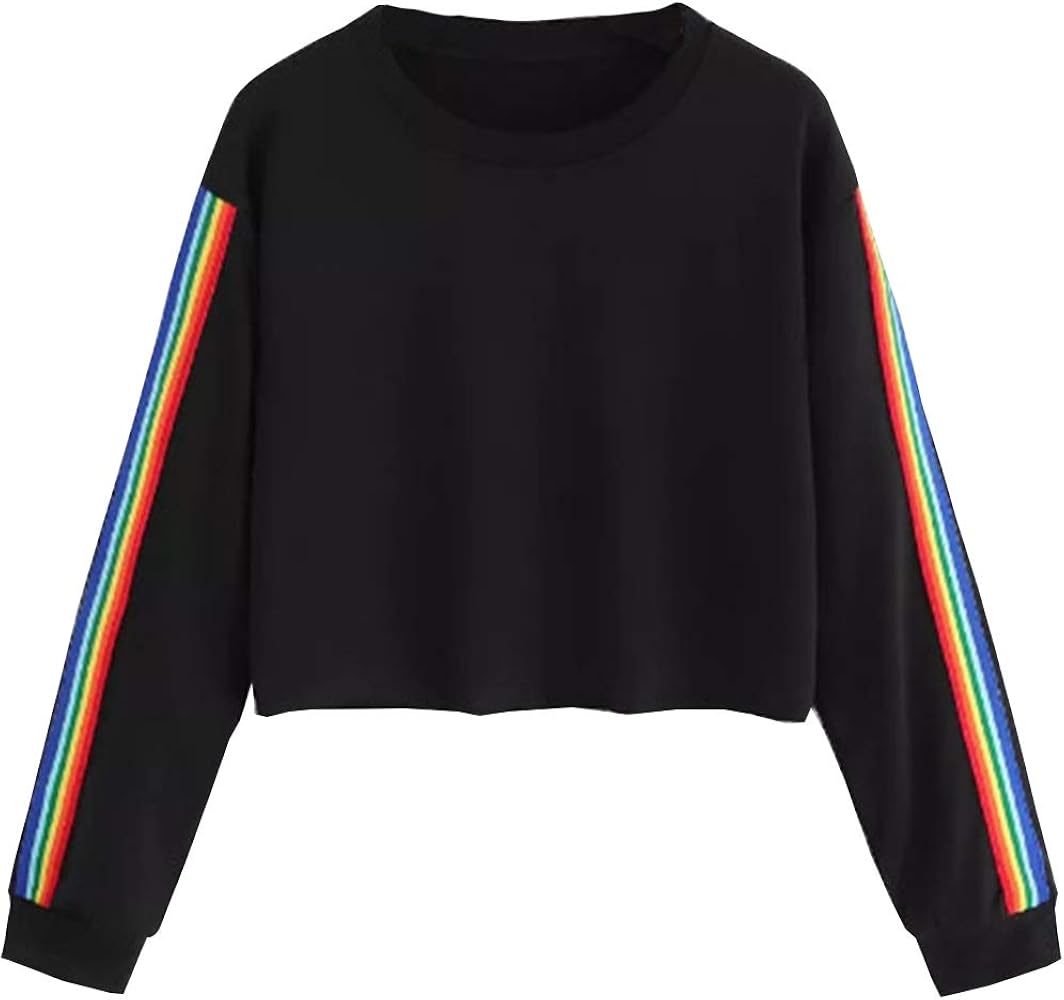 t shirt court manche longue